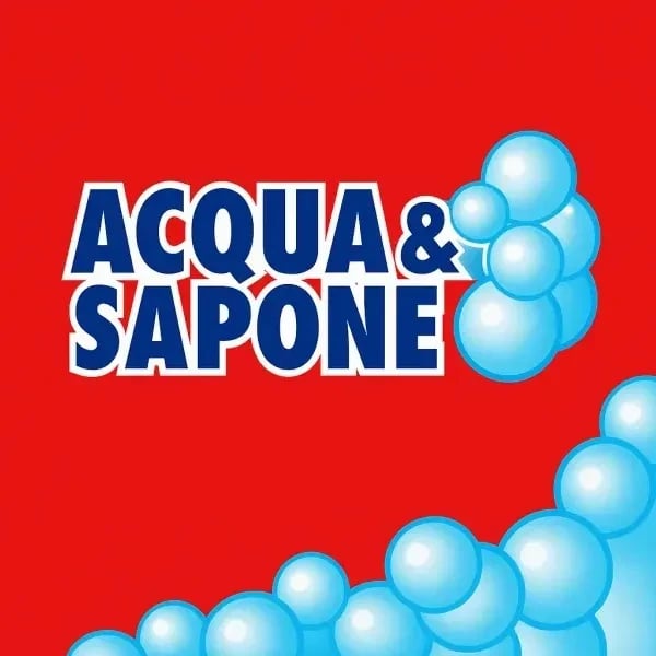 Acqua & Sapone logo