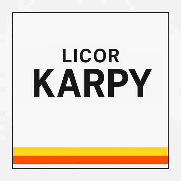 Karpy logo