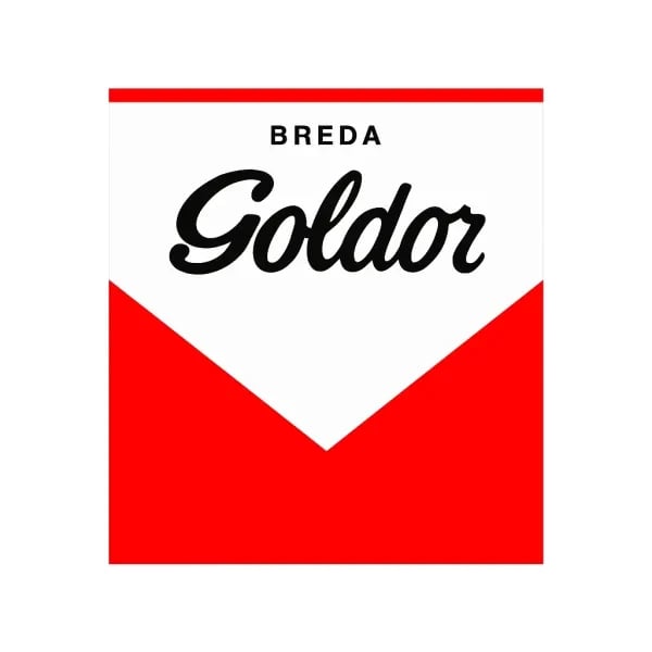 Goldor logo