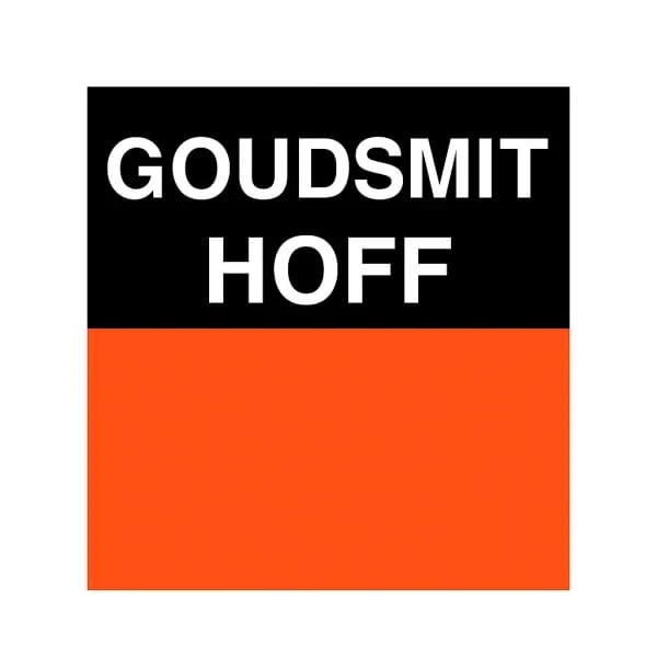 Goudsmit - Hoff logo