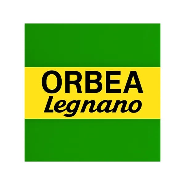 Orbea - O.A.R. - Legnano logo