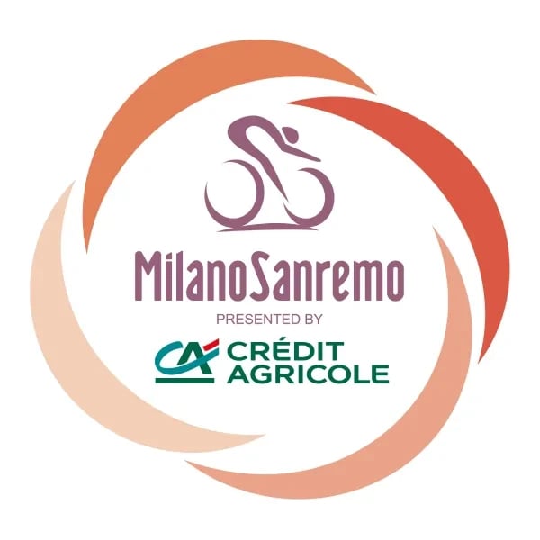 Milano-Sanremo logo
