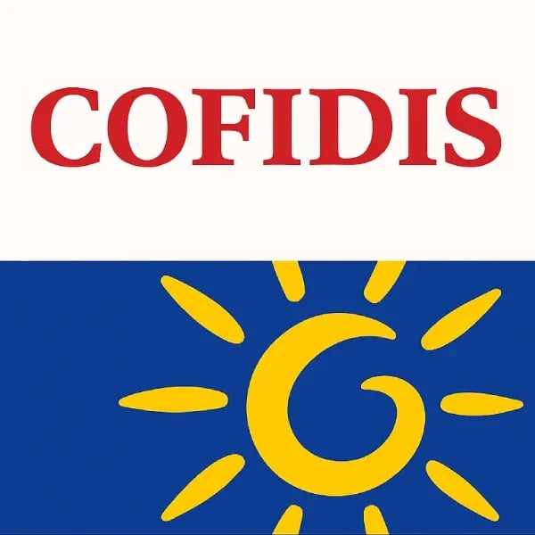 Cofidis logo
