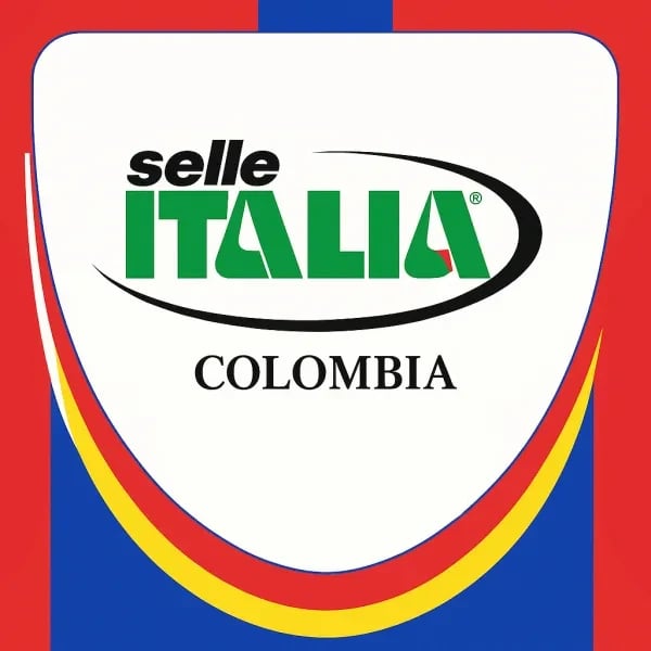 Colombia - Selle Italia logo