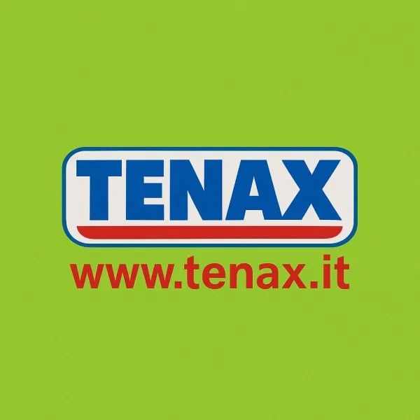 Tenax logo