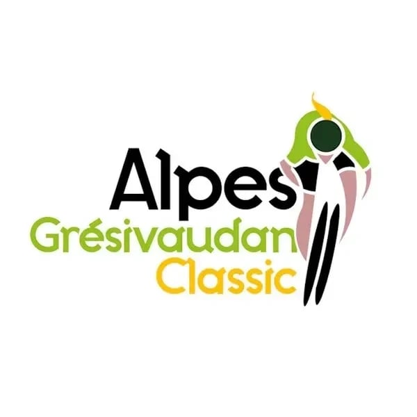Alpes Gresivaudan Classic logo