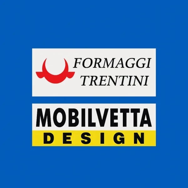 Formaggi Trentini logo