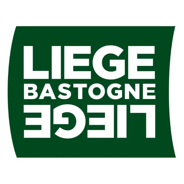 Liège-Bastogne-Liège logo