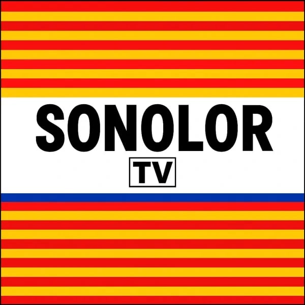 Sonolor logo