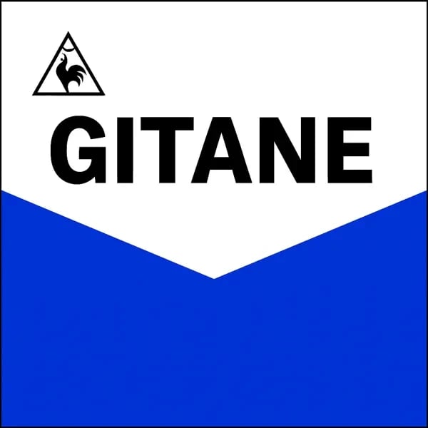 Gitane logo