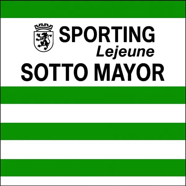 Sporting - Sottomayor logo