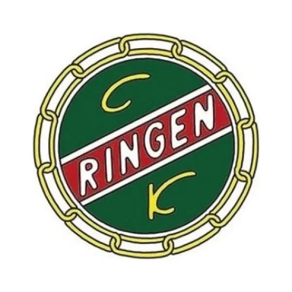 CK Ringen Juniors logo