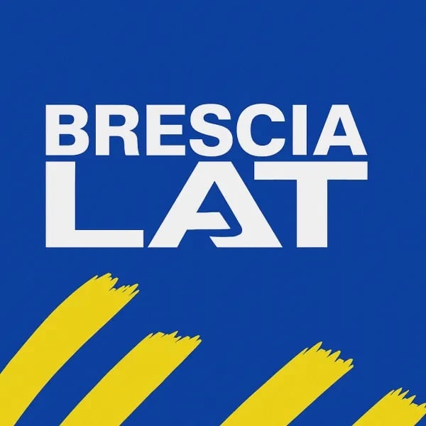 Brescialat - Oyster logo
