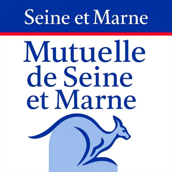Mutuelle de Seine-et-Marne logo
