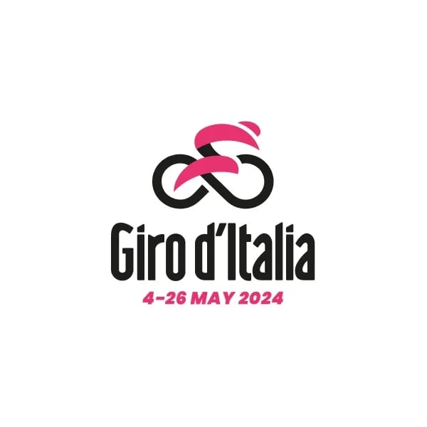 Giro d'Italia logo