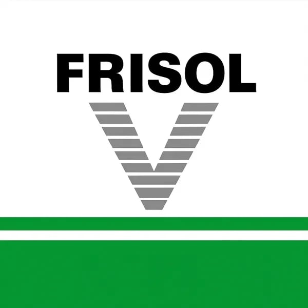 Frisol - GBC logo
