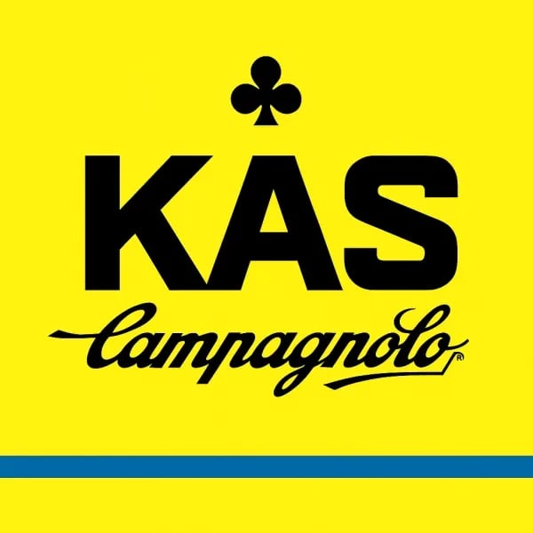 Kas - Campagnolo logo