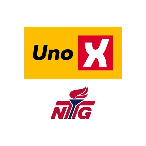Team Uno-X NTG logo