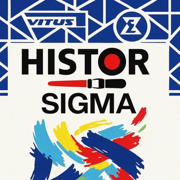 Histor - Sigma logo