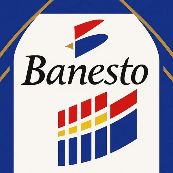 Banesto logo