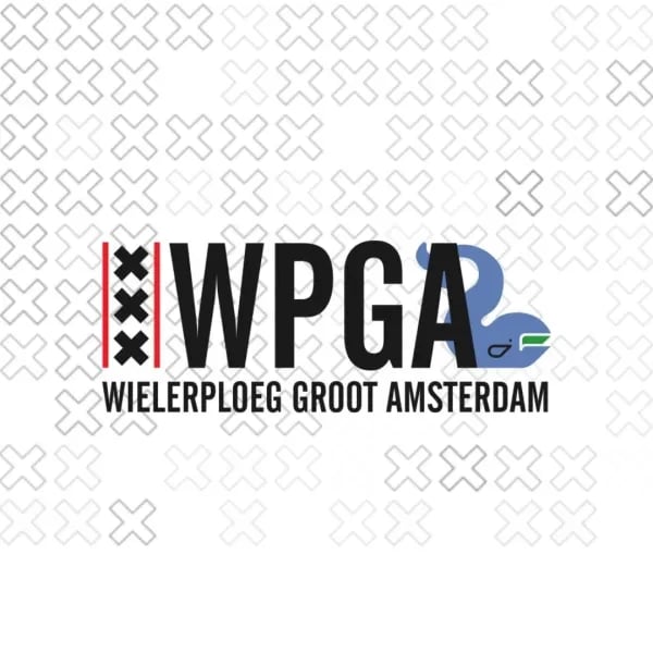 Wielerploeg Groot Amsterdam logo