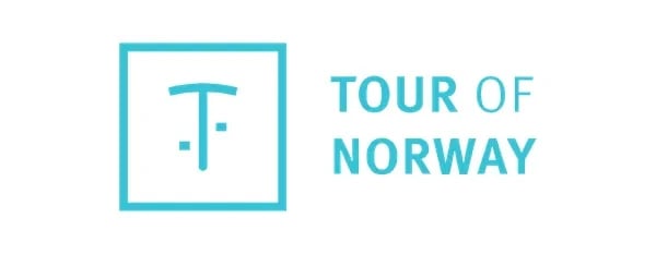 Tour of Norway logo