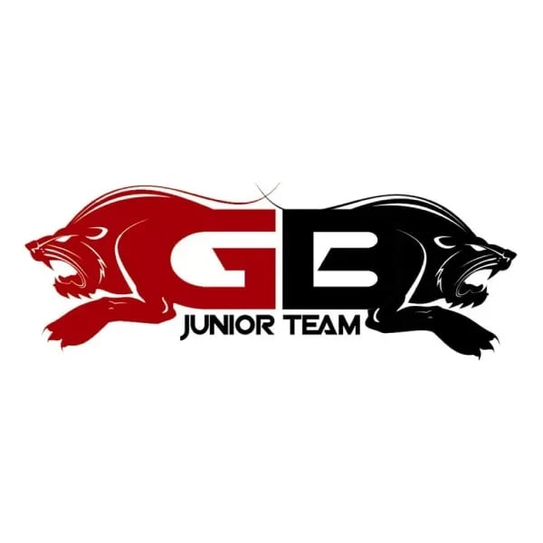 GB Junior Team - Pool Cantu logo