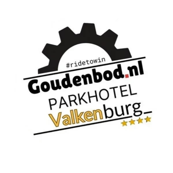 Goudenbod-Parkhotel Development Team logo