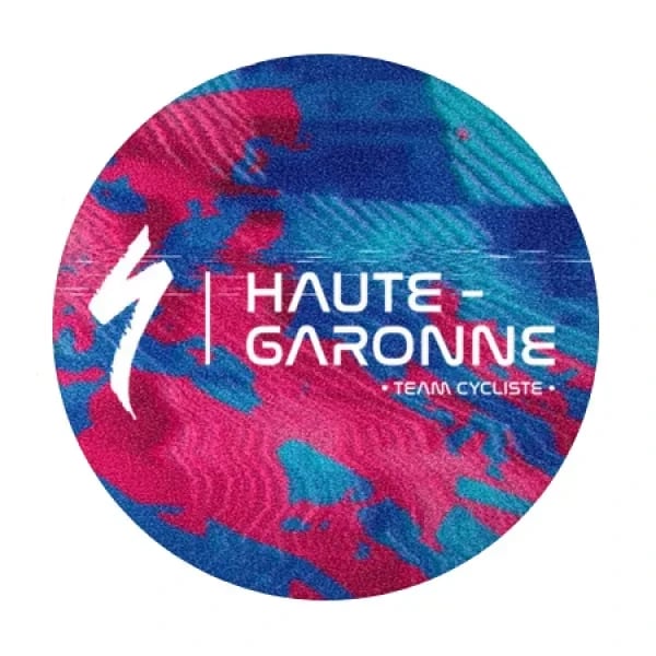 Team 31 Specialized logo