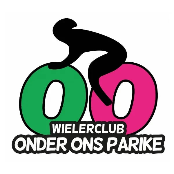 Wielerclub Onder Ons Parike logo
