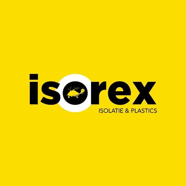 Isorex Cycling Team logo