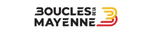 Boucles de la Mayenne - Crédit Mutuel logo
