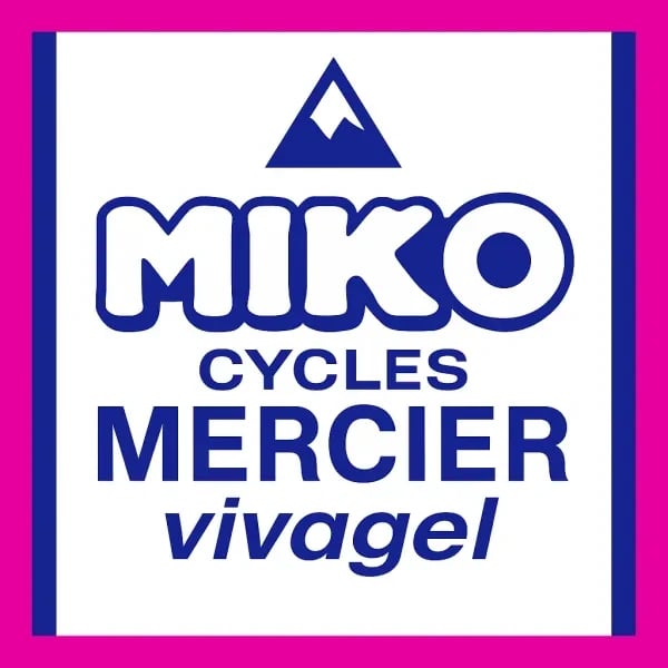 Miko - Mercier - Vivagel logo