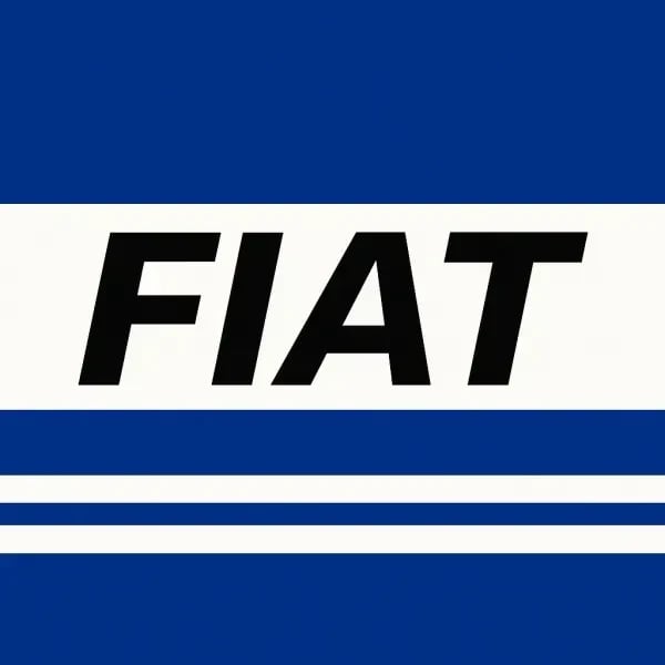 Fiat logo