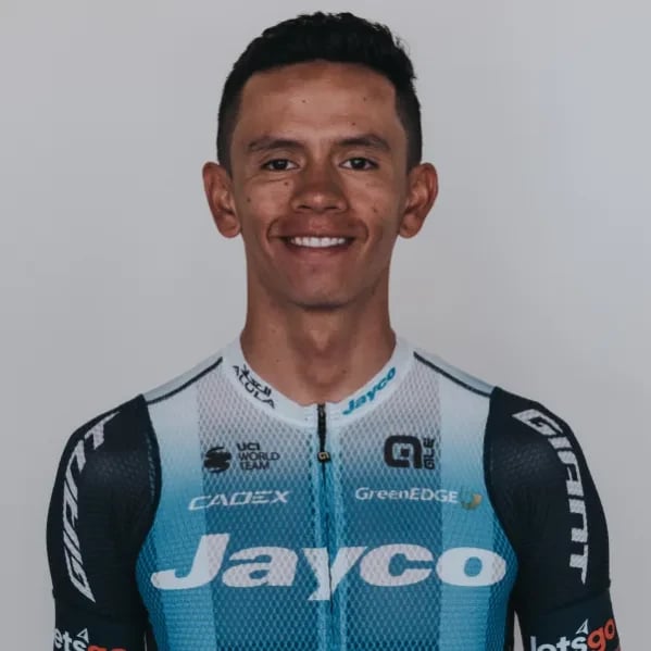 Jesus David Pena Jimenez