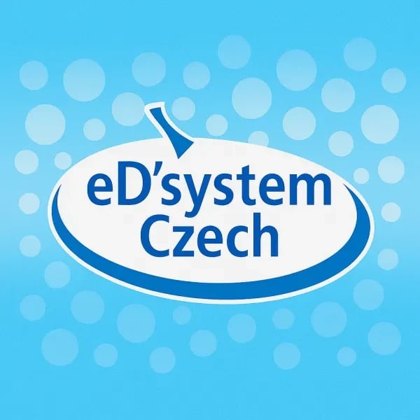 eD'System - ZVVZ logo