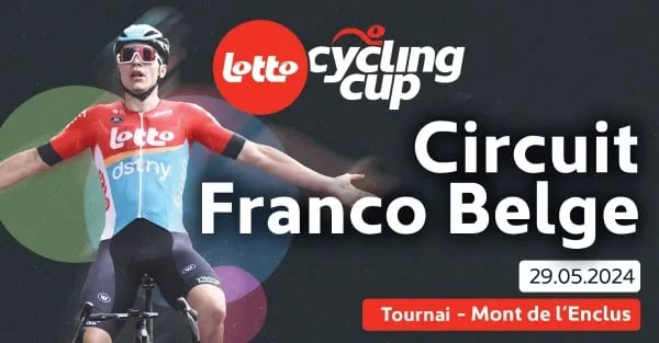 Circuit Franco-Belge logo