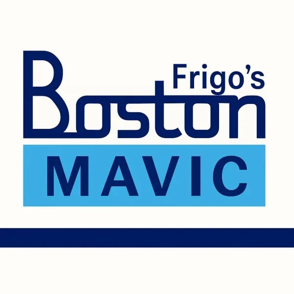 Boston - Ifi - Mavic logo