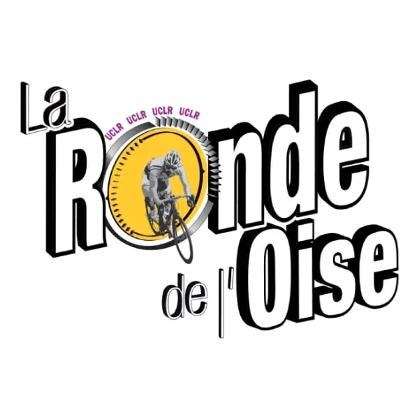 Ronde de l'Oise logo