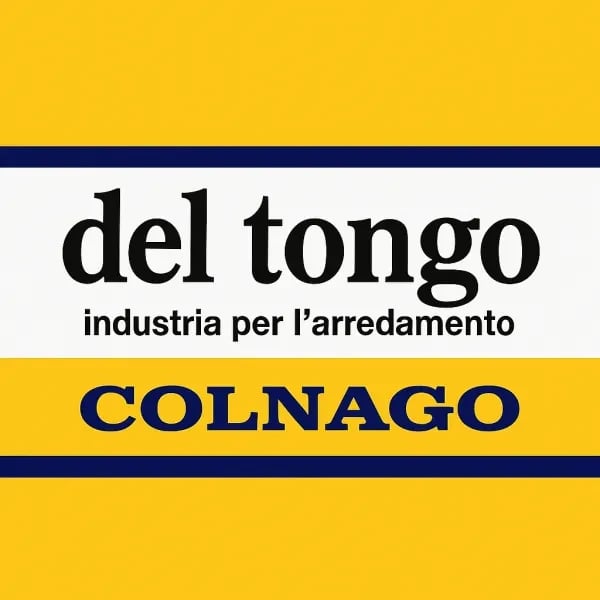 Del Tongo - Colnago - Zanussi logo