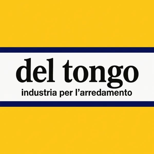 Del Tongo - Mele Val di Non logo