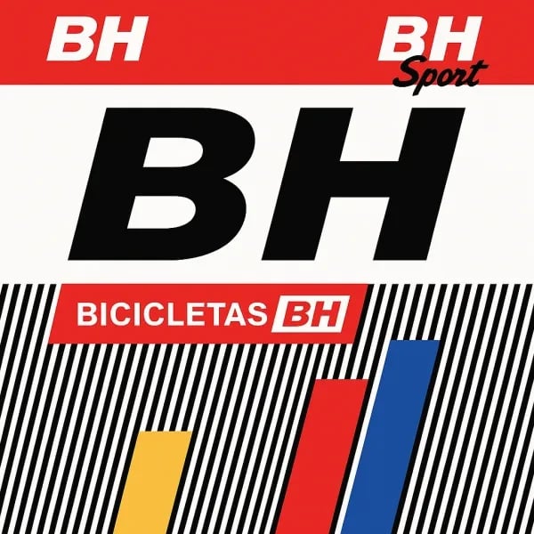 BH logo