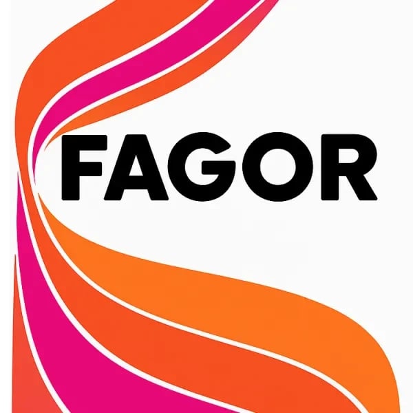 Fagor - MBK logo