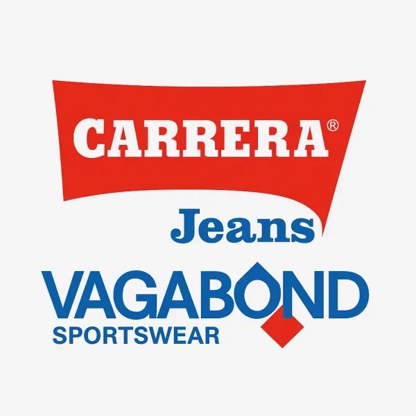 Carrera - Vagabond logo