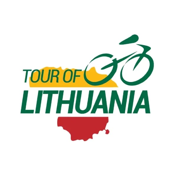 Tour of Lithuania logo