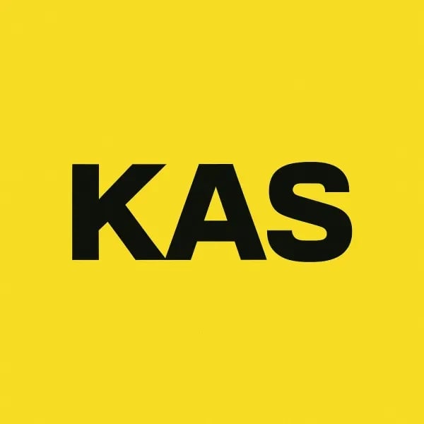 Kas logo