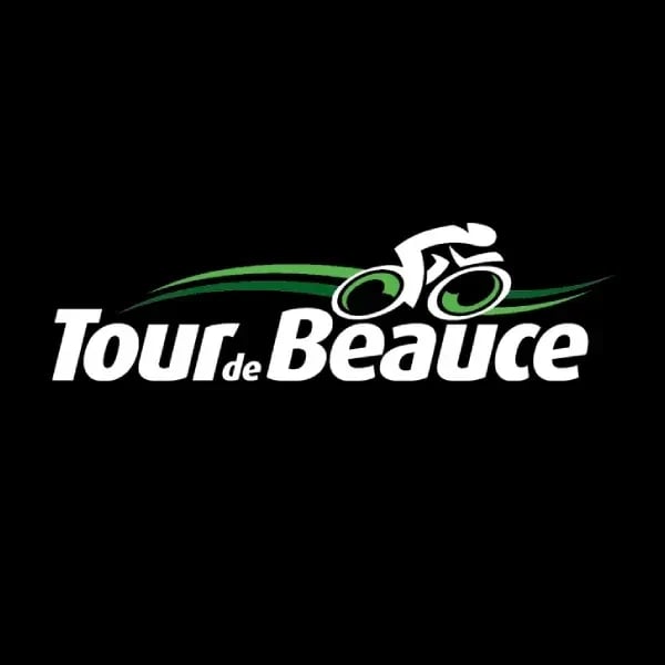 Tour de Beauce logo
