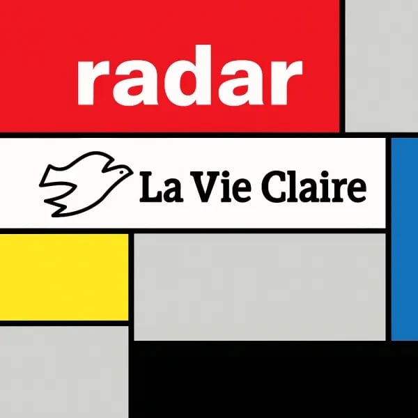 La Vie Claire Wonder - Radar logo