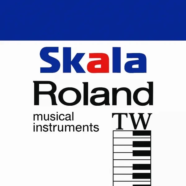 Roland - Skala - TW logo