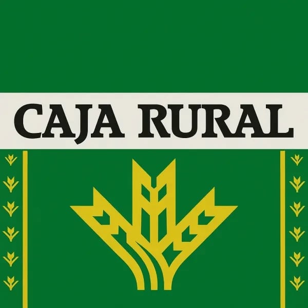 Caja Rural - Orbea logo